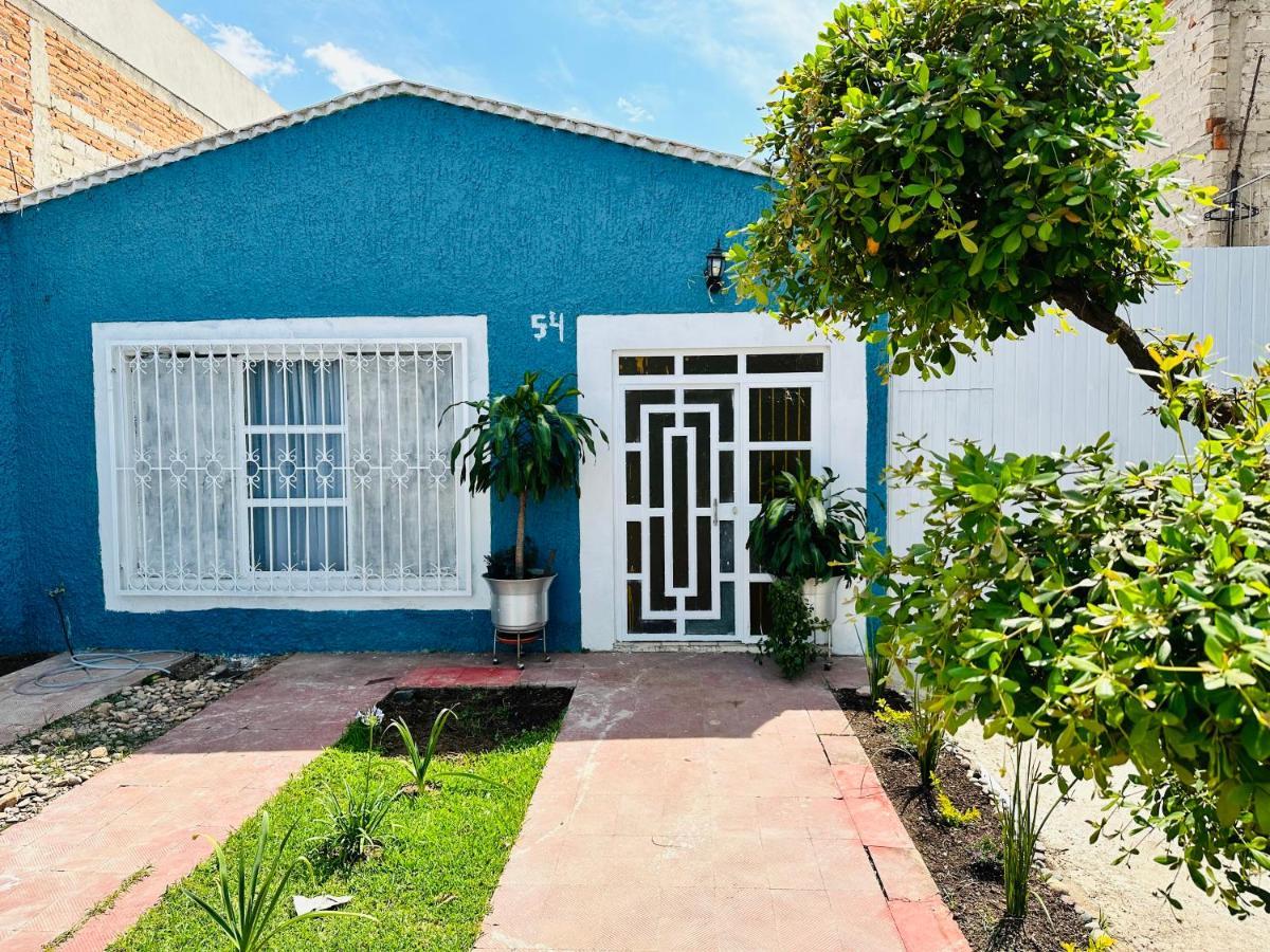 Casa Valentia Villa Текила Екстериор снимка