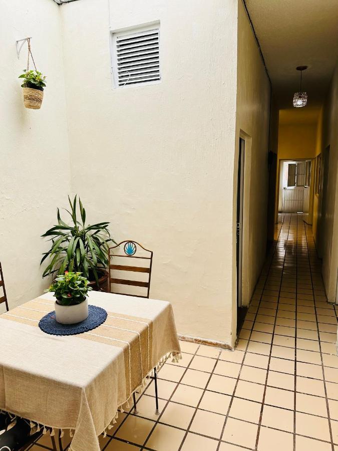 Casa Valentia Villa Текила Екстериор снимка