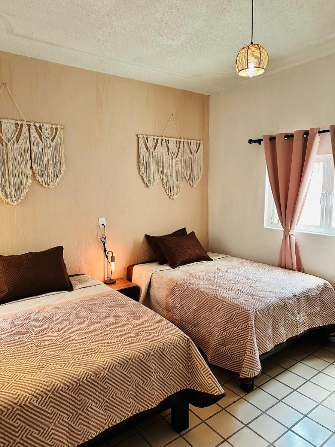 Casa Valentia Villa Текила Екстериор снимка