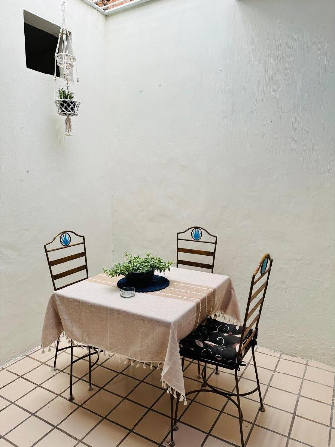 Casa Valentia Villa Текила Екстериор снимка