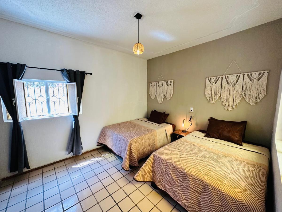 Casa Valentia Villa Текила Екстериор снимка