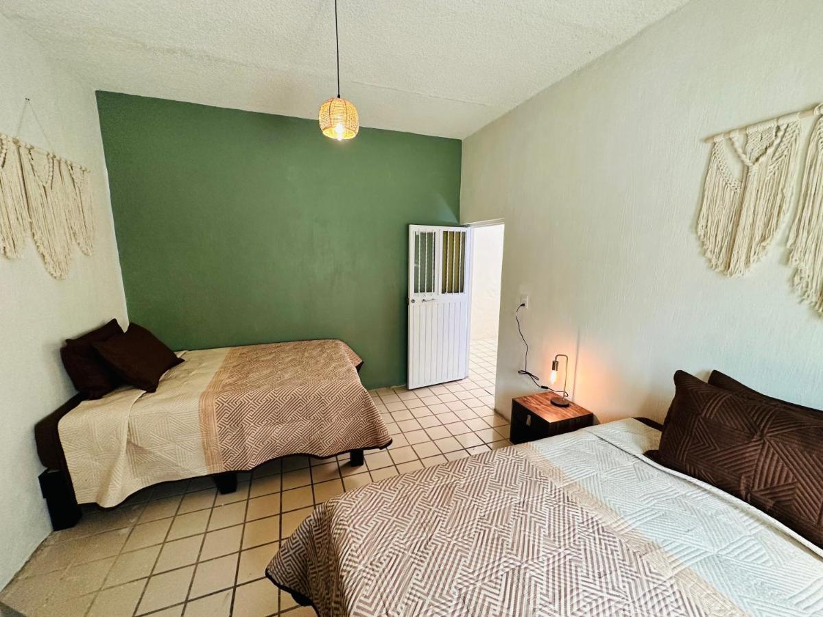Casa Valentia Villa Текила Екстериор снимка