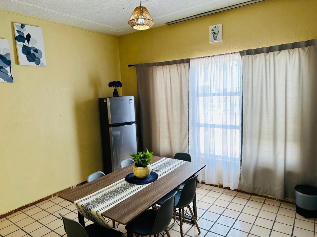 Casa Valentia Villa Текила Екстериор снимка