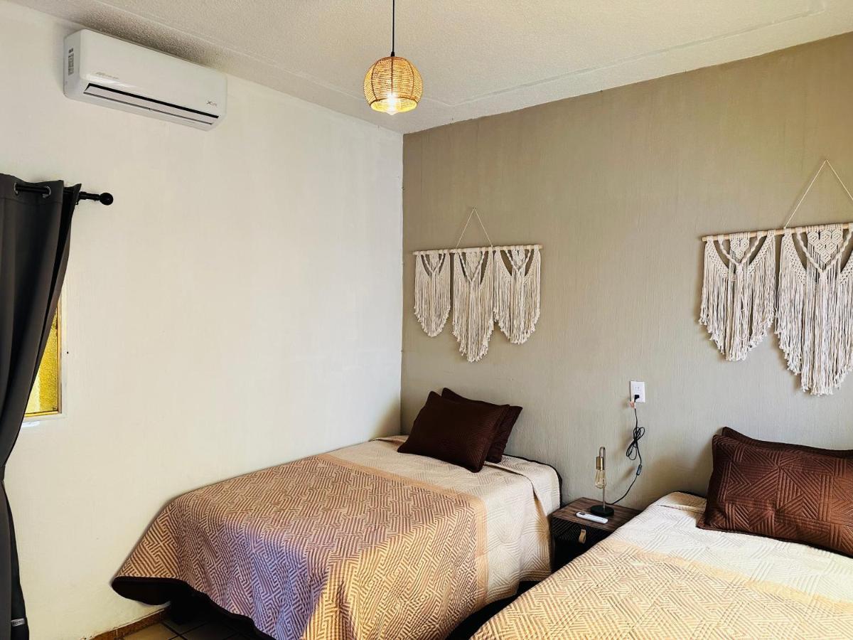 Casa Valentia Villa Текила Екстериор снимка