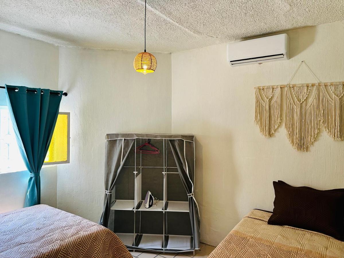 Casa Valentia Villa Текила Екстериор снимка