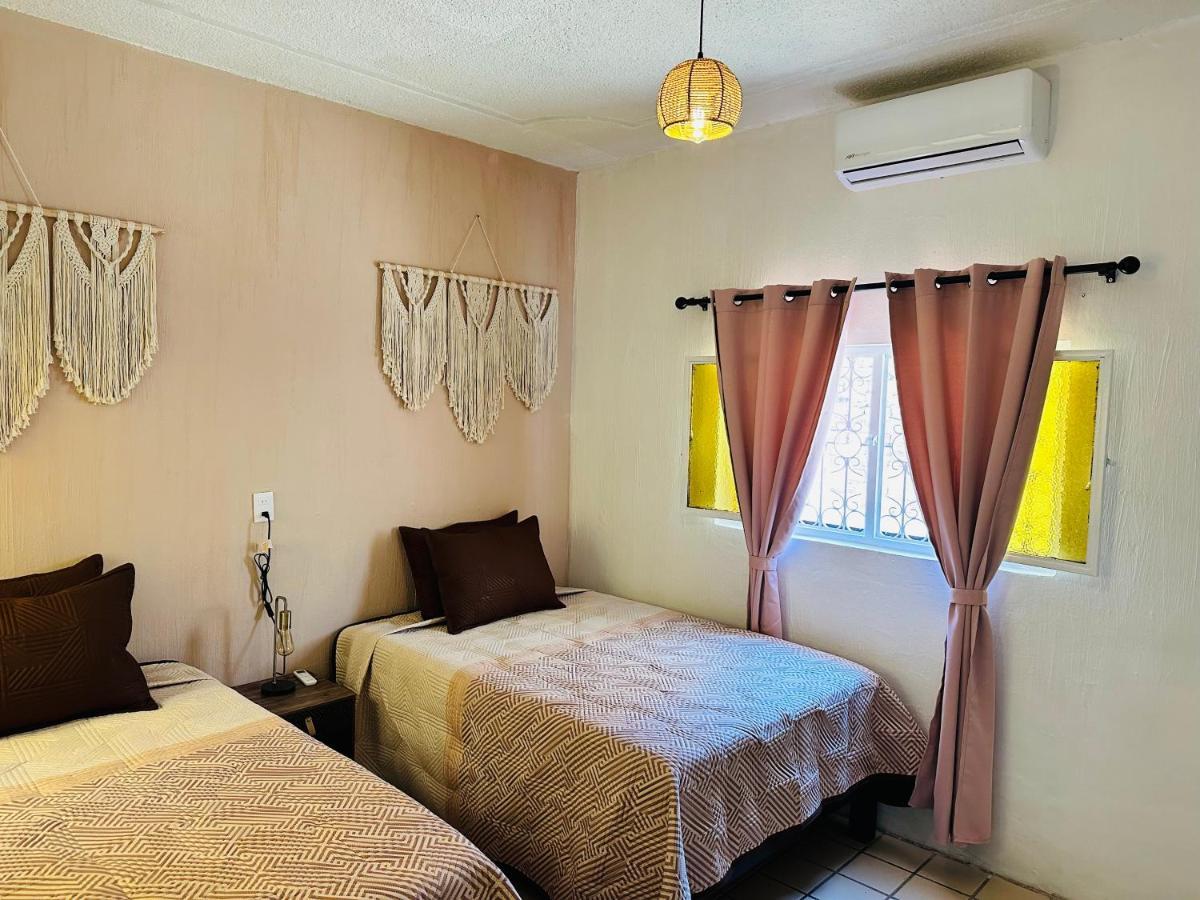 Casa Valentia Villa Текила Екстериор снимка