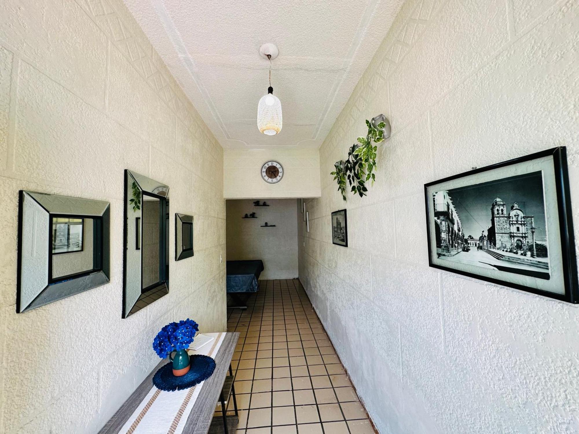 Casa Valentia Villa Текила Екстериор снимка