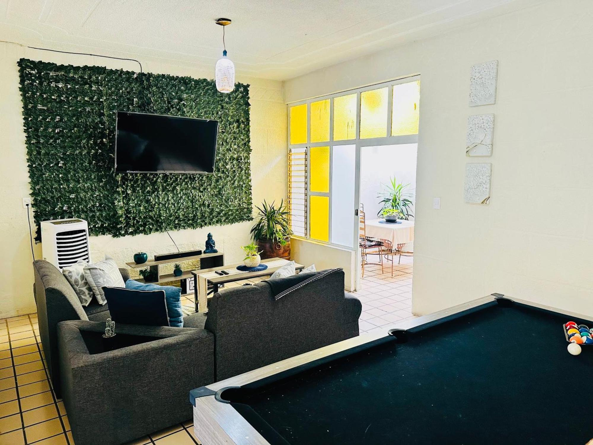 Casa Valentia Villa Текила Екстериор снимка