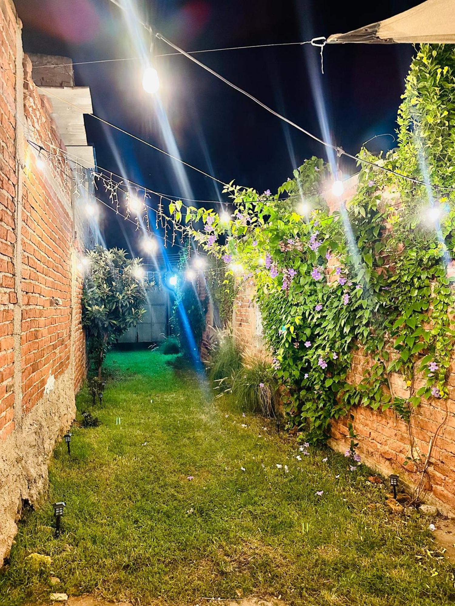 Casa Valentia Villa Текила Екстериор снимка