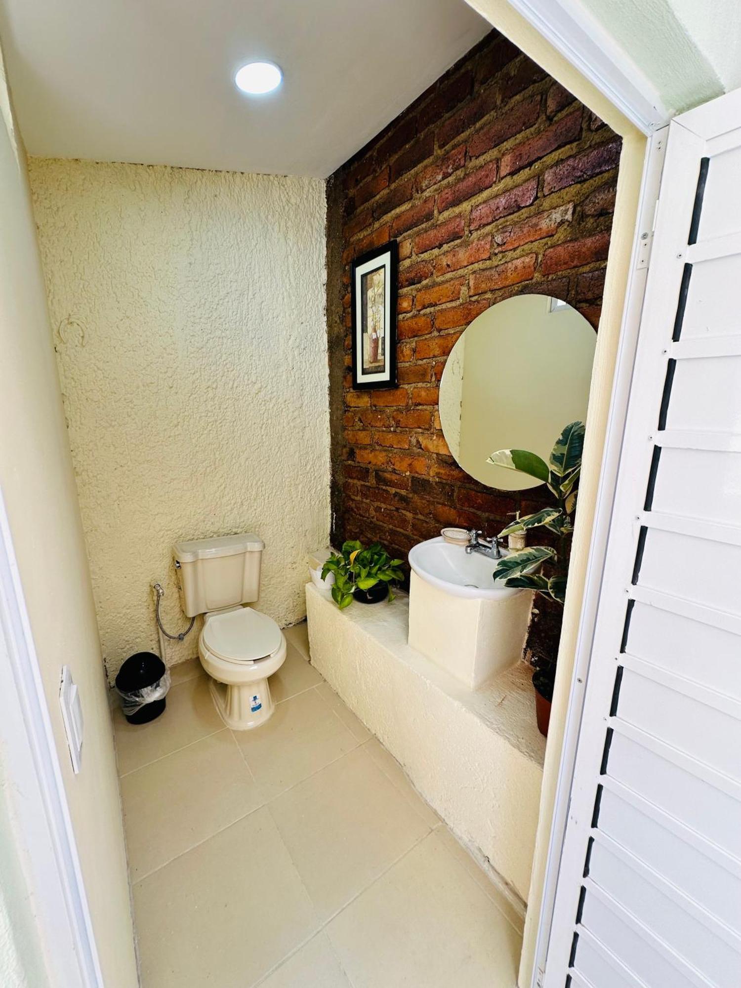 Casa Valentia Villa Текила Екстериор снимка