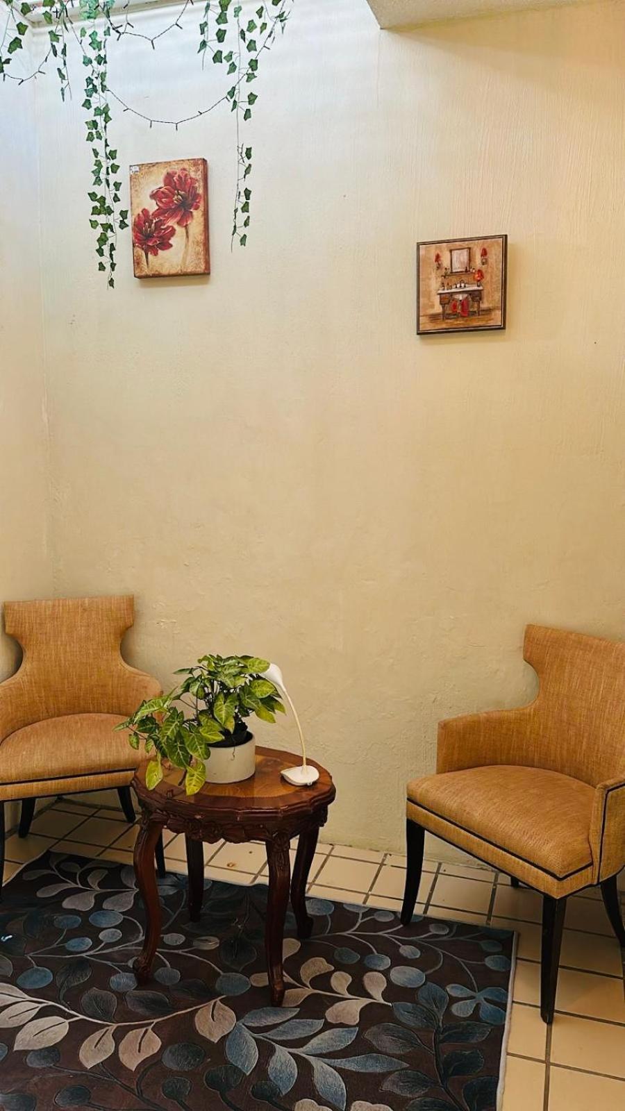 Casa Valentia Villa Текила Екстериор снимка